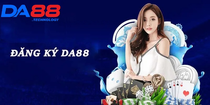 Hướng dẫn đăng ký DA88