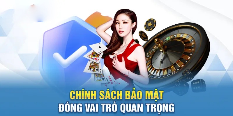 Sự quan trọng & cần thiết chính sách bảo mật DA88