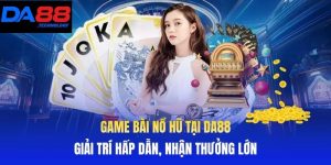 game bài nổ hũ