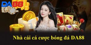 nhà cái cá cược bóng đá